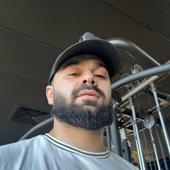 Job de garde d'enfants à Melbourne: job de garde d'enfants Muhamed