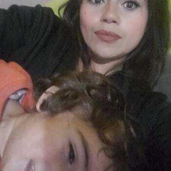 Babysitter Antofagasta: Yesica