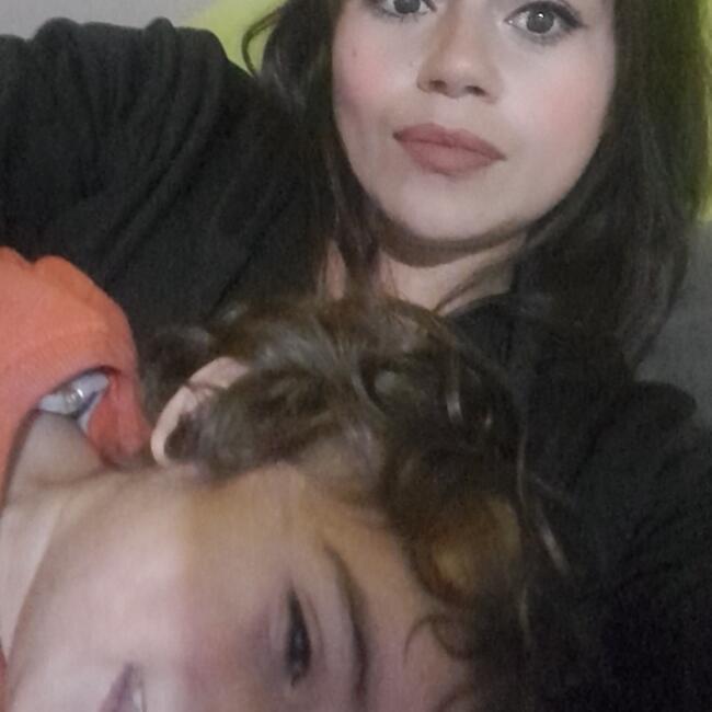 Babysitter in Antofagasta: Yesica