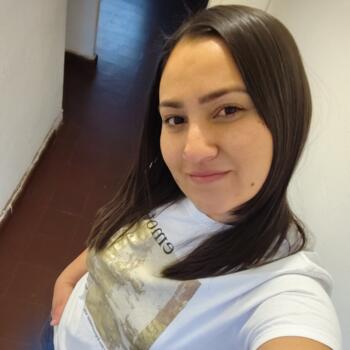 Babysitter in Talagante: Mileydy Diaz