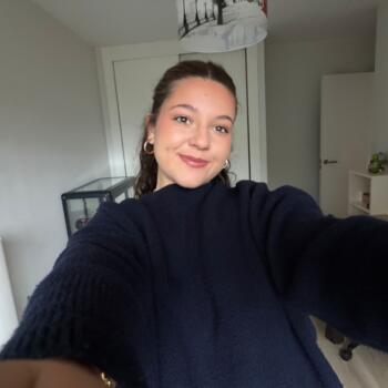 Babysitter in Alicante: Marta