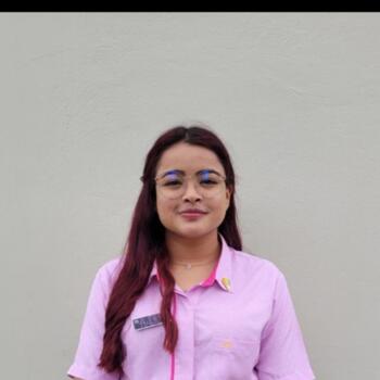 Niñera Cajicá: Andrea