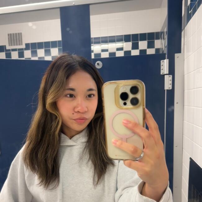 Babysitter in Brooklyn: Angel