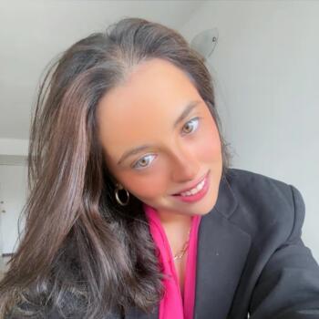 Niñera en Cabo San Lucas: Javiera