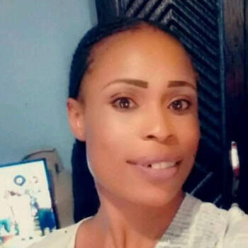 Nanny in Midrand: Sisasenkosi