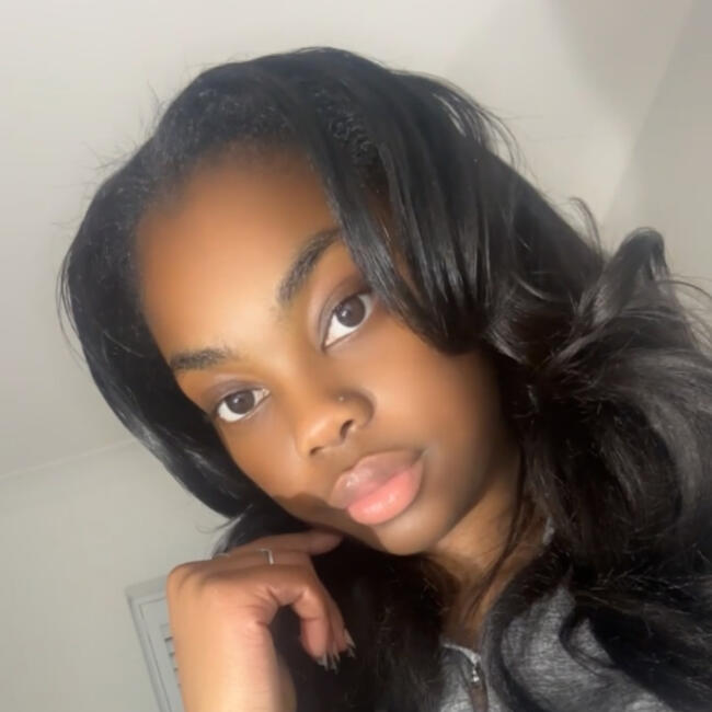 Babysitter in Rochester: Tianna