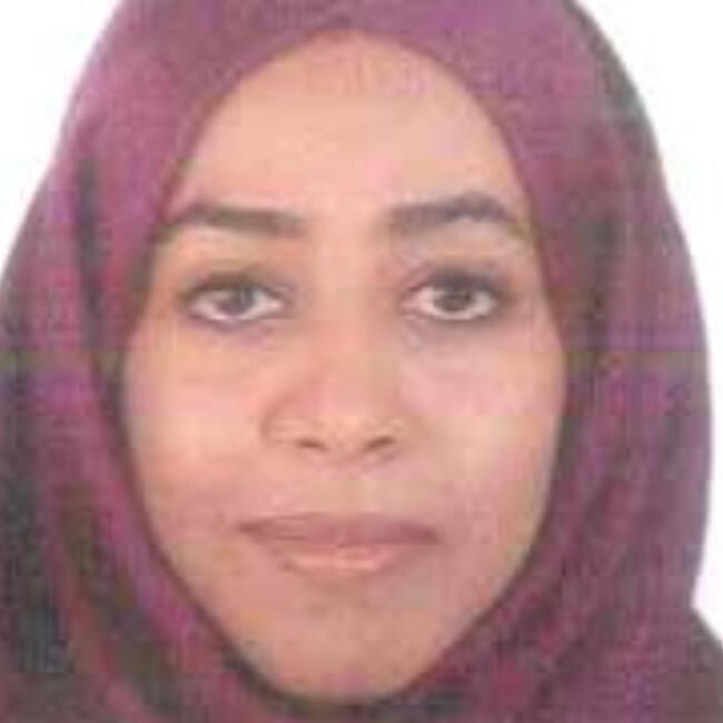 مربية أطفال في عجمان: Alaa