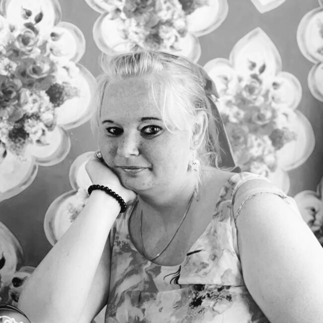 Baby-sitter in Amersfoort: Lincy