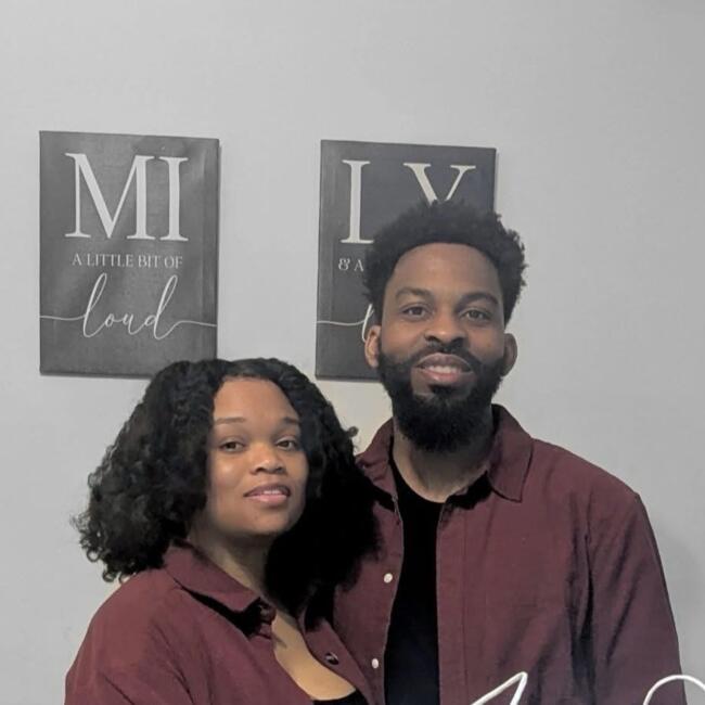 Babysitting job in Clifton Heights: Marquese