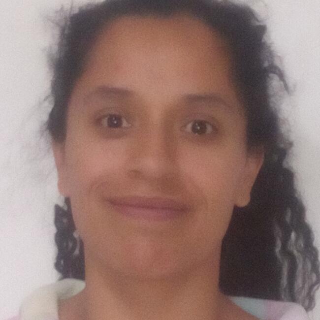 Niñera en Jesús María: Janete anay