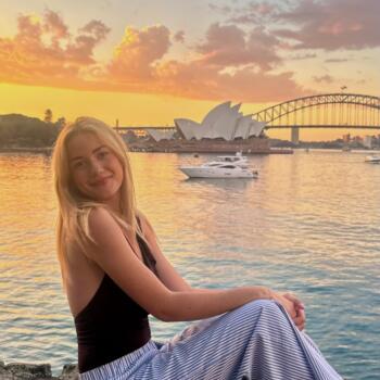 Babysitter Nivelles: Zoe