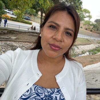 Niñera Guayaquil: Ana