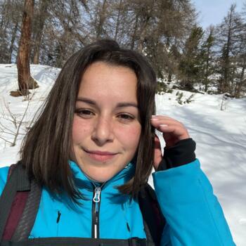 Babysitter a Reano: Martina