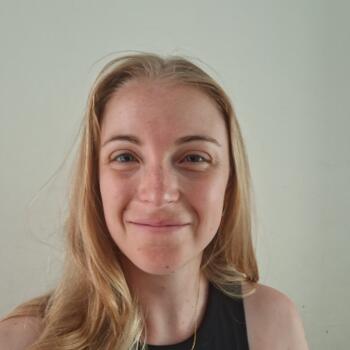 Babysitter a San Giovanni in Persiceto: Giulia