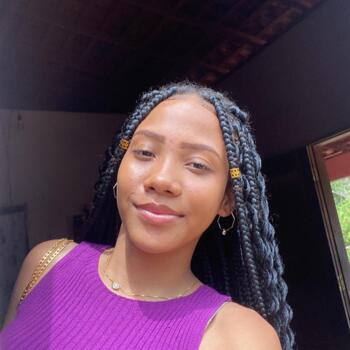 Babysitter in São Luís: Marcia