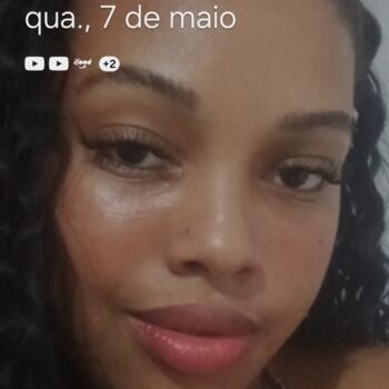 Babá em Ipatinga: Ana