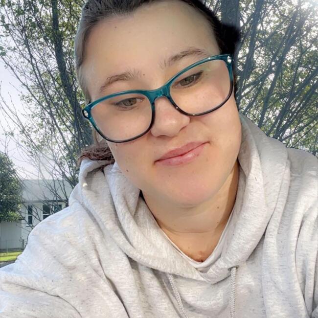 Babysitter in Te Awamutu: Karolynne