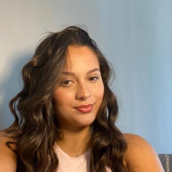 Baby-sitter Waldbillig: Carolina