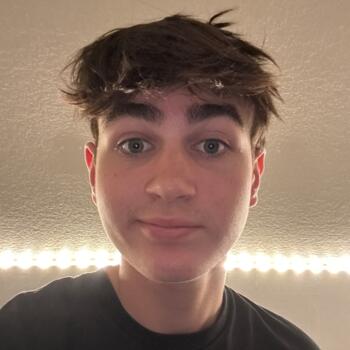 Babysitter Bétheny: Tristan