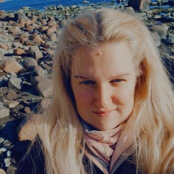 Baby-sitter in Tallinn: Pille