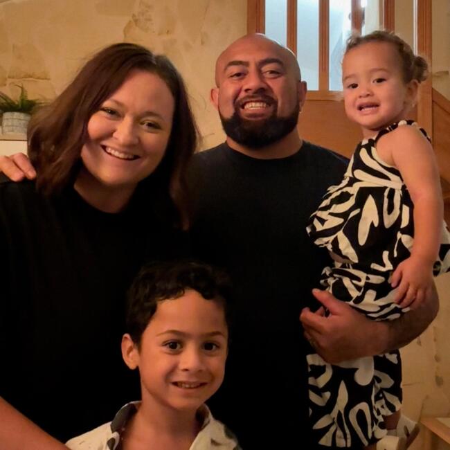 Babysitting job in Cornebarrieu: Brianna