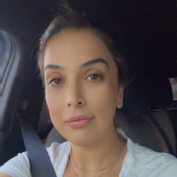 Babysitter in Kfar Yona: אלהאם