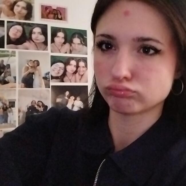 Babysitter in Libourne: Arwen