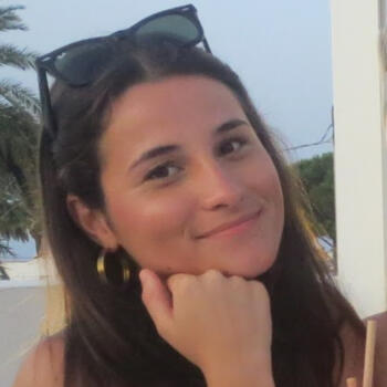 Canguro en Godella: Clara