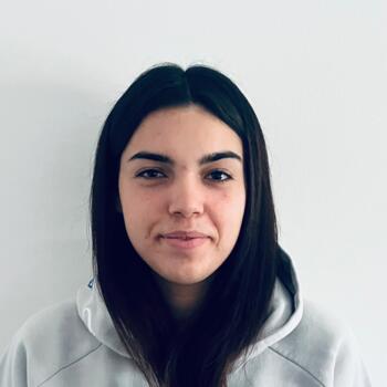 Babysitter Marcon: Iria