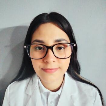 Babysitter San Luis: Leslie Peralta