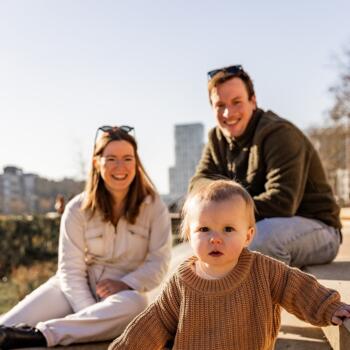 Eltern Gent: Mathias