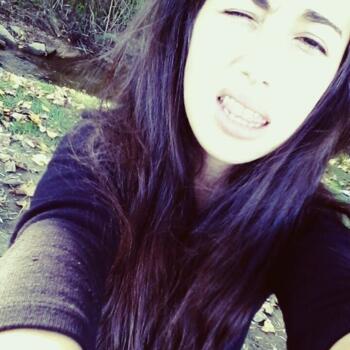 Babysitting job in Ourém: babysitting job Inês