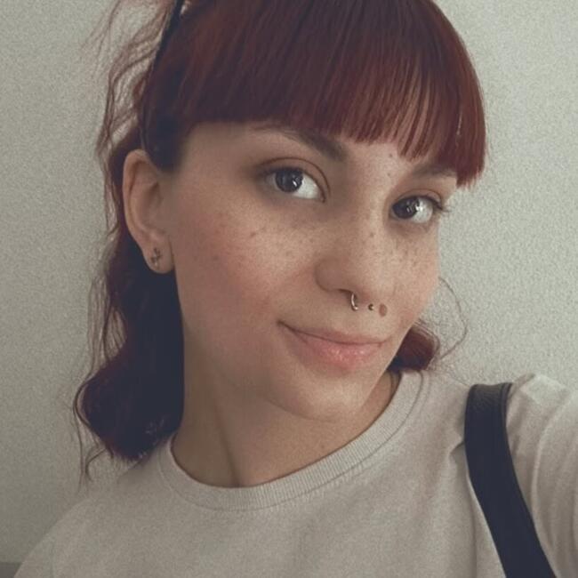 Babysitter in Veniano: Emma
