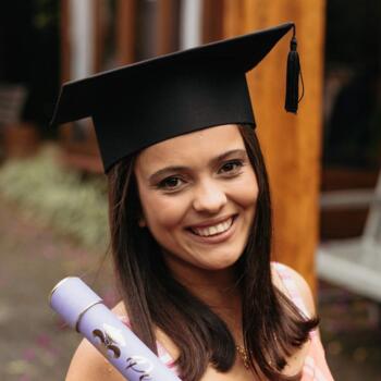 Babysitter in Santa Cruz do Sul: Luana