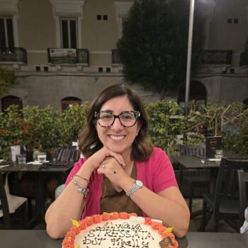 Babysitter a Fano: Miriam