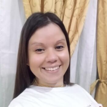 Babysitter in Lomas de Zamora (Buenos Aires): Graciela