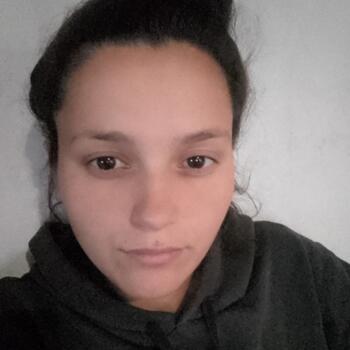 Niñera en Rosario: Brenda López