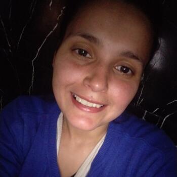 Babysitter in Rosario: Brenda López
