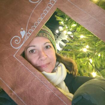 Nanny in Tuggen: Katalin