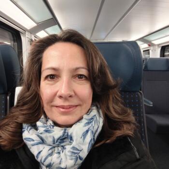 Nanny in Tuggen: Katalin