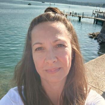 Nanny in Tuggen: Katalin