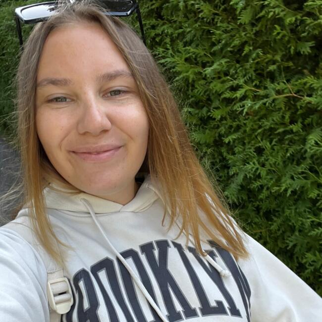 Opatrovateľka v Miloslavov: Gabriela