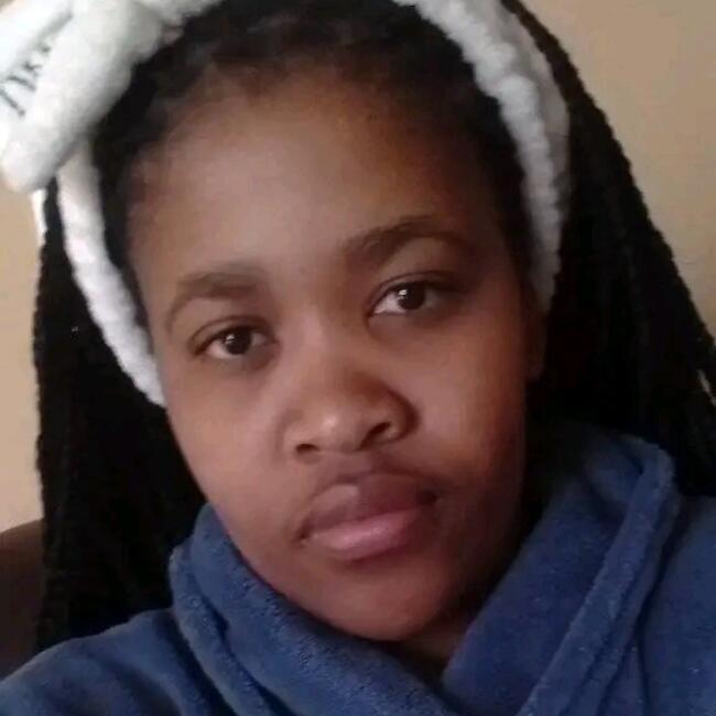Babysitter in Krugersdorp: Sibongile vinolia