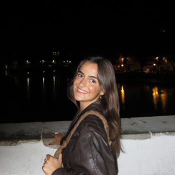 Babysitter em Vila Franca de Xira: Carolina