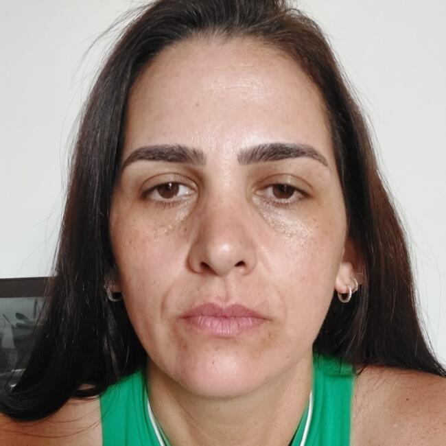 Babá em São Paulo: Iara