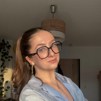 Babysitter in Montpellier: Clara