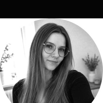 Opiekunka do dziecka w Bydgoszcz: Agata