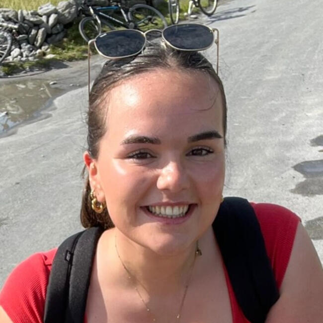 Babysitter in Melbourne: Maeve