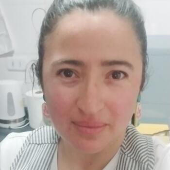 Babysitter in Quillota: Marta