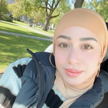 Nanny in Montreal: Hayfa